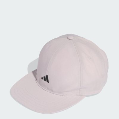 Boné Essentials CLIMACOOL adidas Performance Roxo