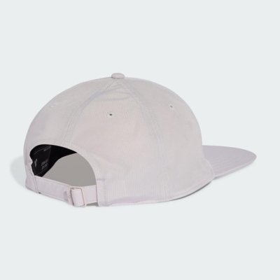 Boné Essentials CLIMACOOL adidas Performance Roxo