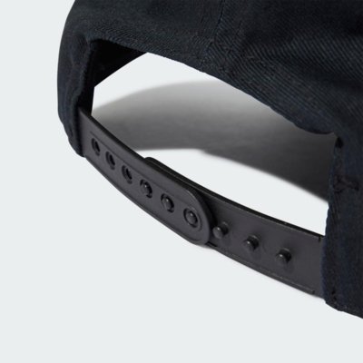 Boné Infantil adidas Performance Preto