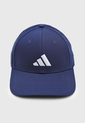Boné Unissex Adidas Performance Essentials Logo Azul