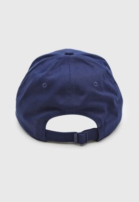 Boné Unissex Adidas Performance Essentials Logo Azul