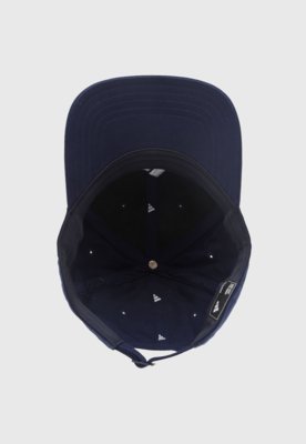 Boné Unissex Adidas Performance Essentials Logo Azul