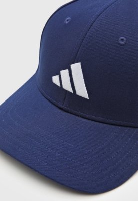 Boné Unissex Adidas Performance Essentials Logo Azul