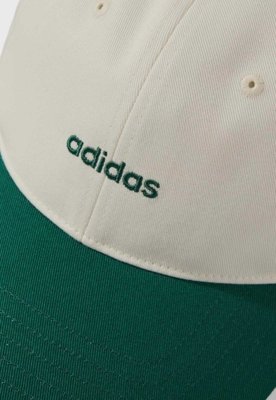 Boné adidas Performance Linear Emb Aba Curva Verde