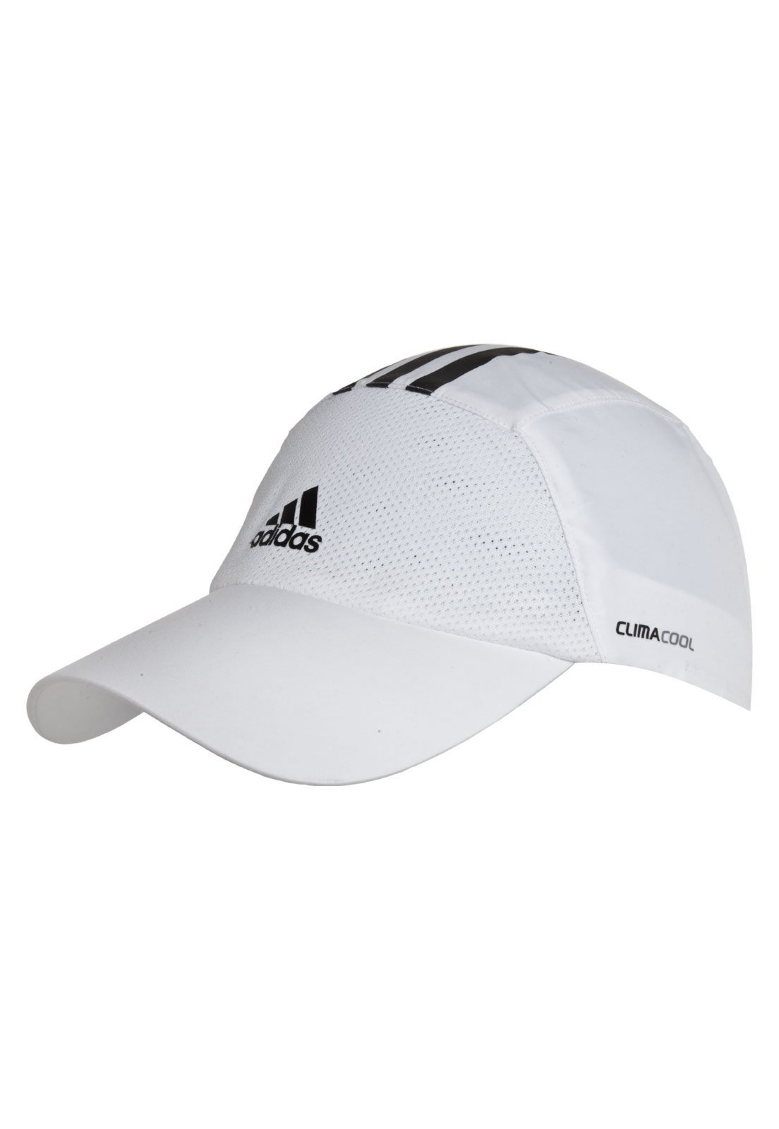 Bone sales branco adidas