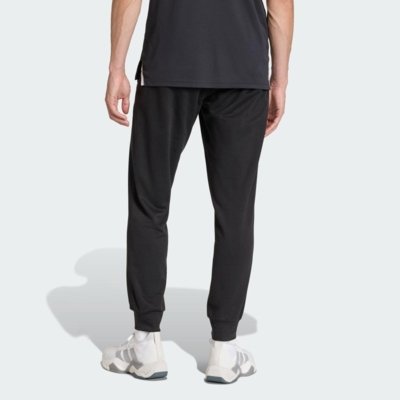CALÇA WORKOUT ESSENTIALS FEELREADY adidas Performance Preto