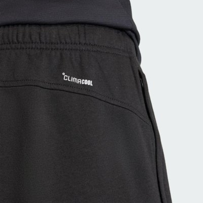 CALÇA WORKOUT ESSENTIALS FEELREADY adidas Performance Preto