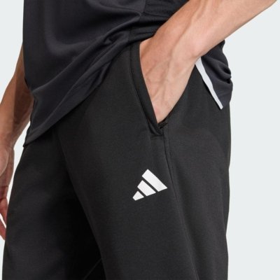 CALÇA WORKOUT ESSENTIALS FEELREADY adidas Performance Preto