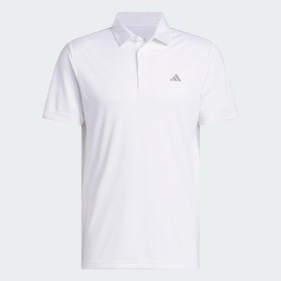 CAMISA POLO PERFORMANCE SOLID adidas Performance Branco