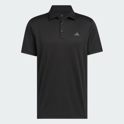 CAMISA POLO PERFORMANCE SOLID adidas Performance Preto