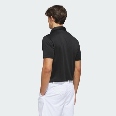 CAMISA POLO PERFORMANCE SOLID adidas Performance Preto