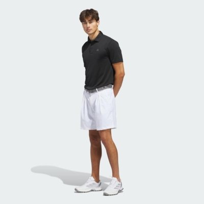 CAMISA POLO PERFORMANCE SOLID adidas Performance Preto