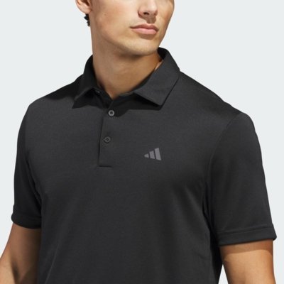 CAMISA POLO PERFORMANCE SOLID adidas Performance Preto