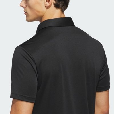 CAMISA POLO PERFORMANCE SOLID adidas Performance Preto