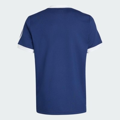 CAMISETA CLASSICS CLIMACOOL GAROTOS adidas Performance Azul