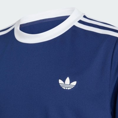 CAMISETA CLASSICS CLIMACOOL GAROTOS adidas Performance Azul