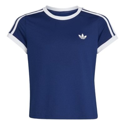 CAMISETA CLASSICS CLIMACOOL Y-3 MENINAS adidas Performance Azul