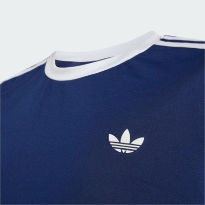 CAMISETA CLASSICS CLIMACOOL Y-3 MENINAS adidas Performance Azul