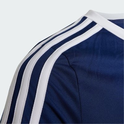 CAMISETA CLASSICS CLIMACOOL Y-3 MENINAS adidas Performance Azul