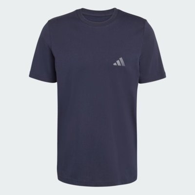 CAMISETA ESTAMPADA TERREX MOUNTAIN adidas Performance Azul