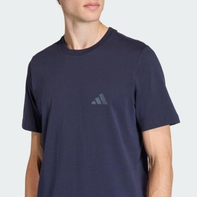 CAMISETA ESTAMPADA TERREX MOUNTAIN adidas Performance Azul