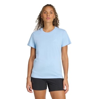 CAMISETA TERREX MOUNTAIN ESTAMPADA adidas Performance Azul