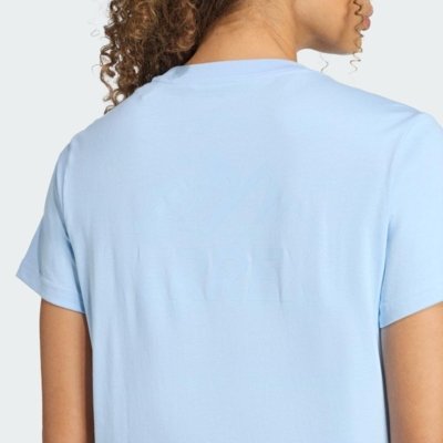 CAMISETA TERREX MOUNTAIN ESTAMPADA adidas Performance Azul