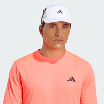 CAMISETA WORKOUT ESSENTIALS BASE adidas Performance Rosa