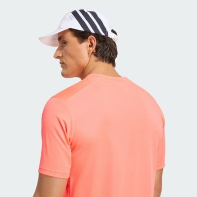 CAMISETA WORKOUT ESSENTIALS BASE adidas Performance Rosa