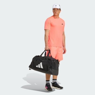 CAMISETA WORKOUT ESSENTIALS BASE adidas Performance Rosa