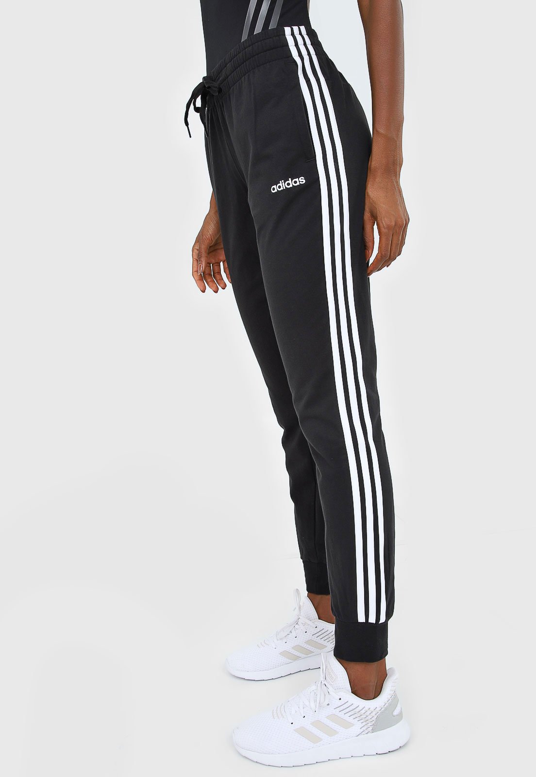calça adidas w