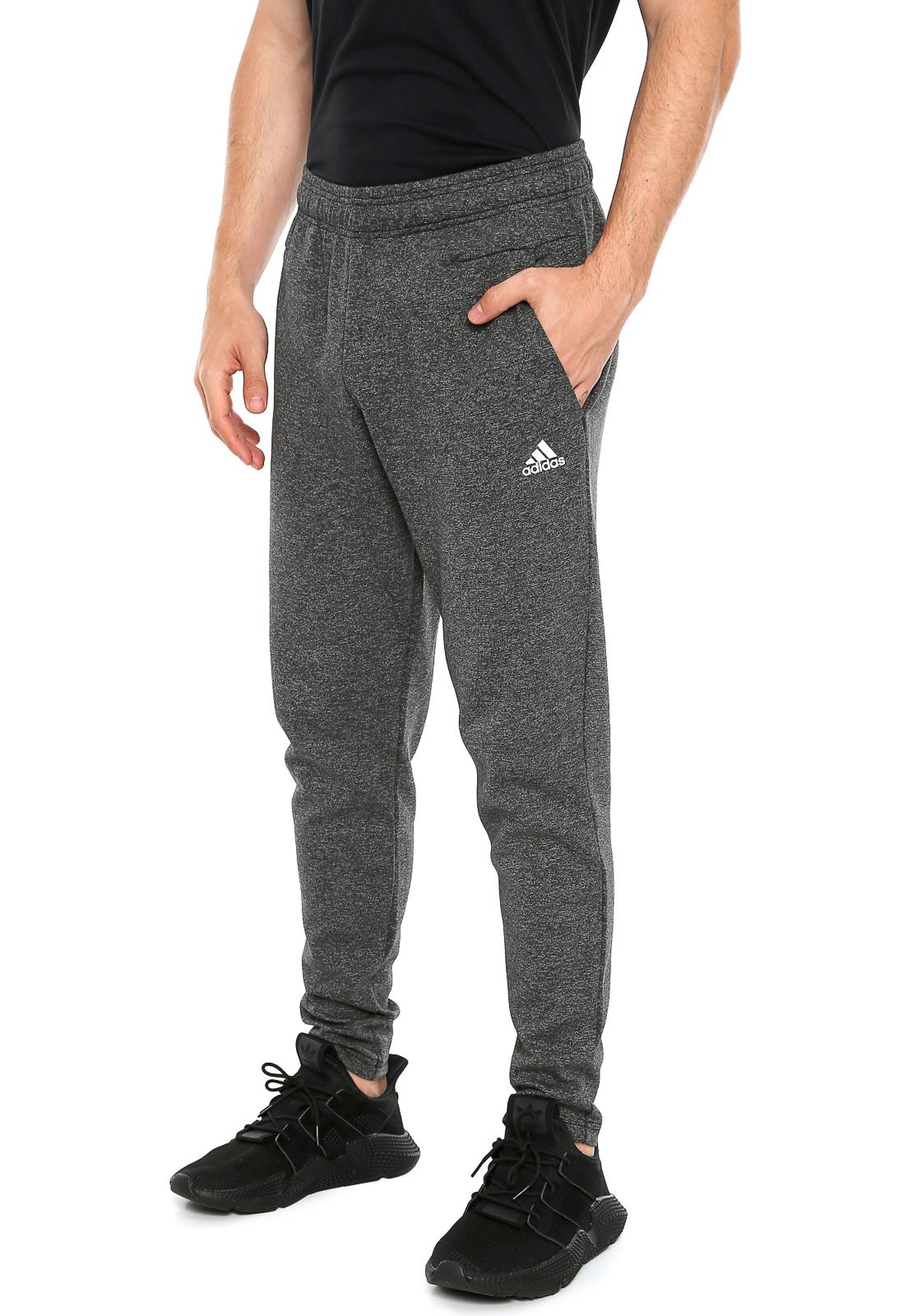 calça adidas performance slim