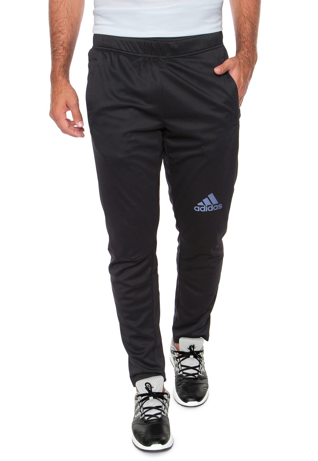 calça adidas workout masculina