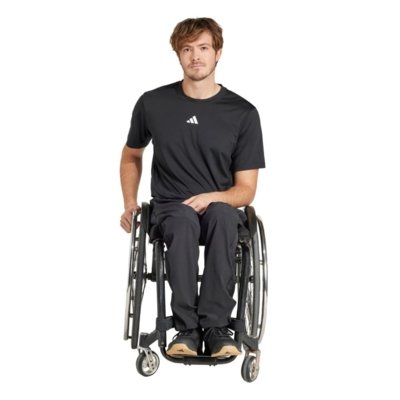 Calça Adaptive adidas Performance Preto