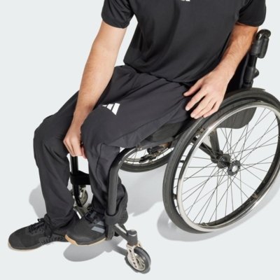 Calça Adaptive adidas Performance Preto