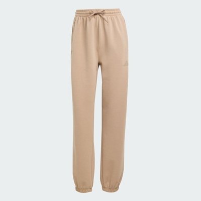 Calça Designed For Training Warm-Up adidas Performance Marrom
