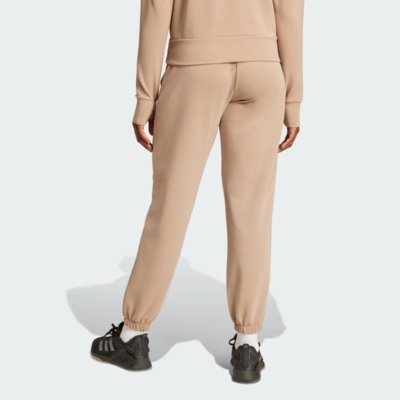 Calça Designed For Training Warm-Up adidas Performance Marrom