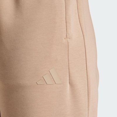 Calça Designed For Training Warm-Up adidas Performance Marrom