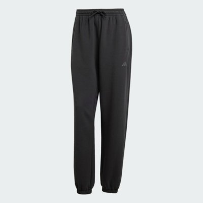 Calça Designed For Training Warm-Up adidas Performance Preto