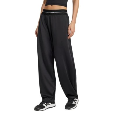 Calça Hyperglam Barrel adidas Performance Preto