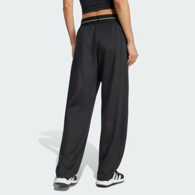 Calça Hyperglam Barrel adidas Performance Preto