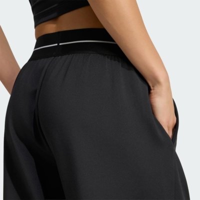 Calça Hyperglam Barrel adidas Performance Preto
