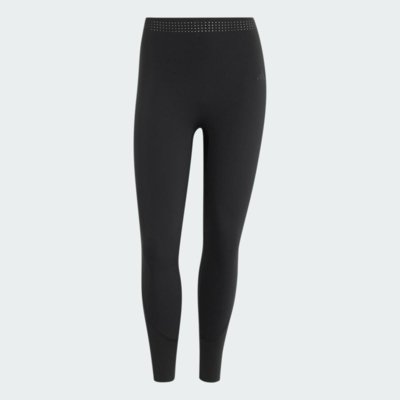 Calça Legging 7/8 Tech Intensity Workout adidas Performance Preto