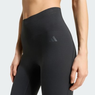 Calça Legging 7/8 Tech Intensity Workout adidas Performance Preto