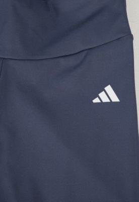 Calça Legging Feminina adidas Performance Azul