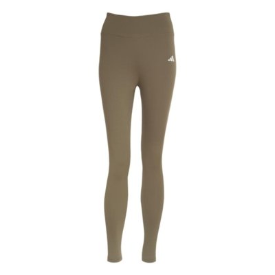 Calça Legging Treino Basica adidas Performance Verde