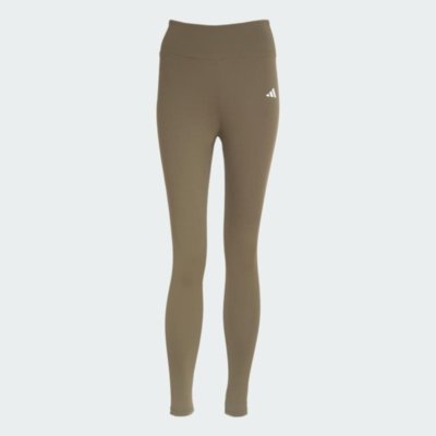 Calça Legging Treino Basica adidas Performance Verde