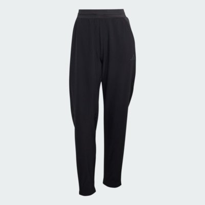 Calça Treino Tech Intensity adidas Performance Preto