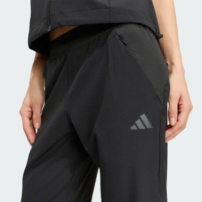Calça Treino Tech Intensity adidas Performance Preto