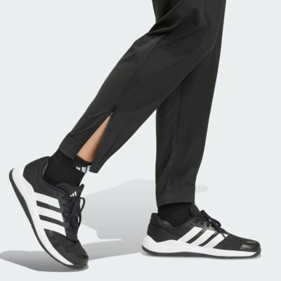 Calça Treino Tech Intensity adidas Performance Preto